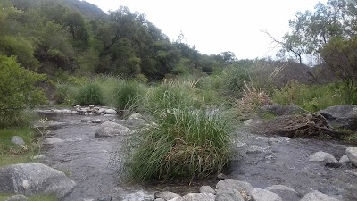Photos of Balneario - Camping De Luyaba