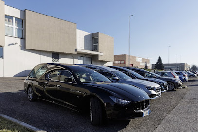 Onoranze Funebri La Simonetta dal 1946 (Impresa di Pompe Funebri )