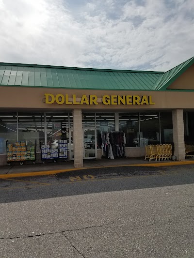 Dollar General