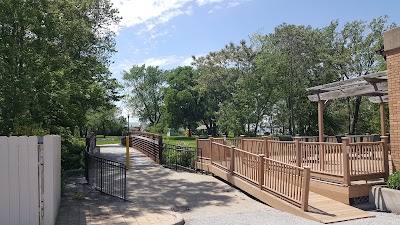 Elmer Miller Park