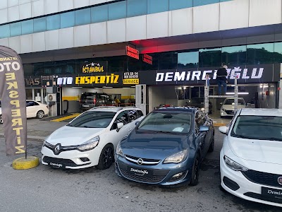 İstanbul Oto Ekspertiz