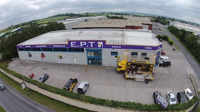 Photos of Ept , Pollerton Industrial Estate