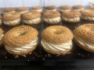 Photo n°15 de Au Fournil de la Place à Montrouge (Boulangerie)