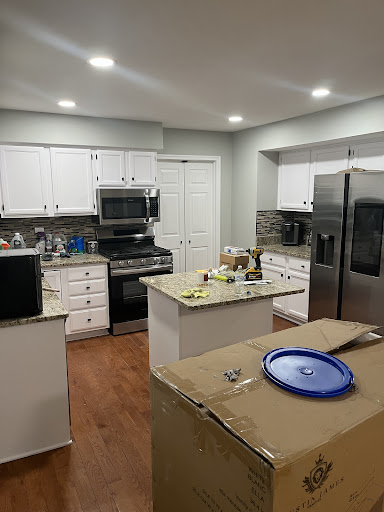 Falcon Vision Painting LLC