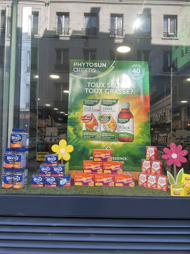 PHARMACIE SABAA