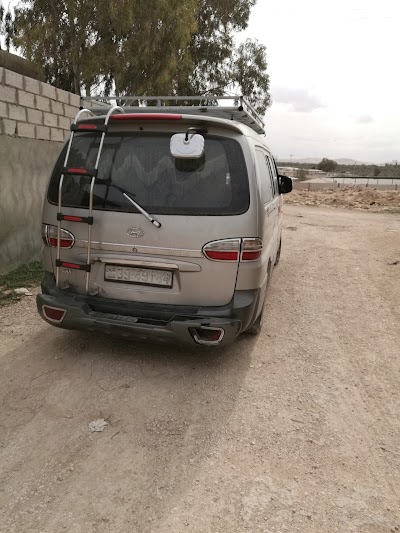 Photos of EAM MALIBAN TEXTILES JORDAN.