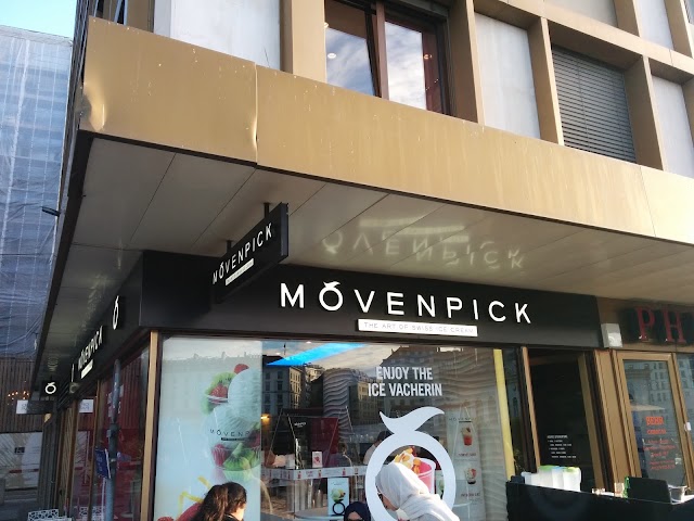 mövenpick