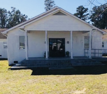 Harlowe Community Chapel Church - Thumbnail