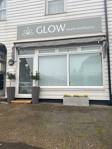 Glow health and beauty