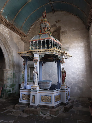 Église Saint-Derrien - Thumbnail
