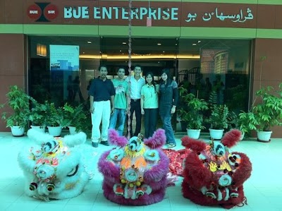 Photos of BUE Enterprise