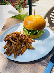 Photo n°10 de Le petit Lézard à Sévérac d'Aveyron (Restaurant)