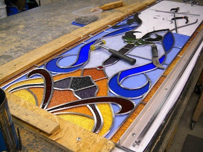 Photos of Bigelow Glass
