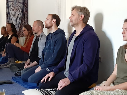 Spiritueel Centrum Utrecht | Mandira - Thumbnail