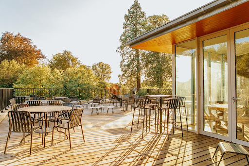 Photo de La Folie Hôtel & Spa - Domaine de Forges à Forges-les-Eaux (76440)
