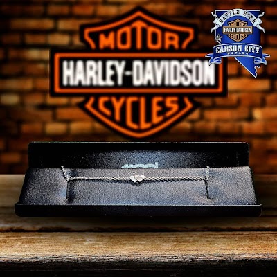 Battle Born Harley-Davidson