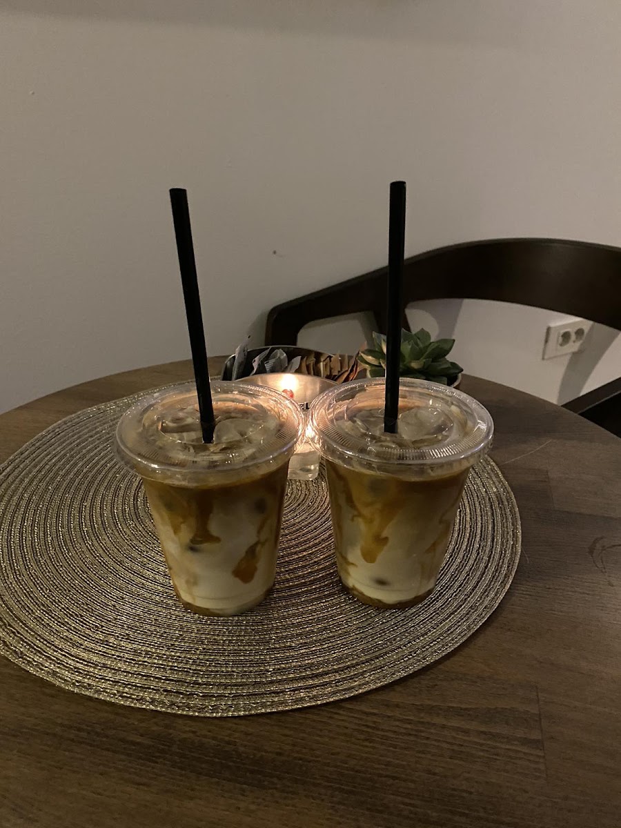 Napoli Coffee House — photo 10