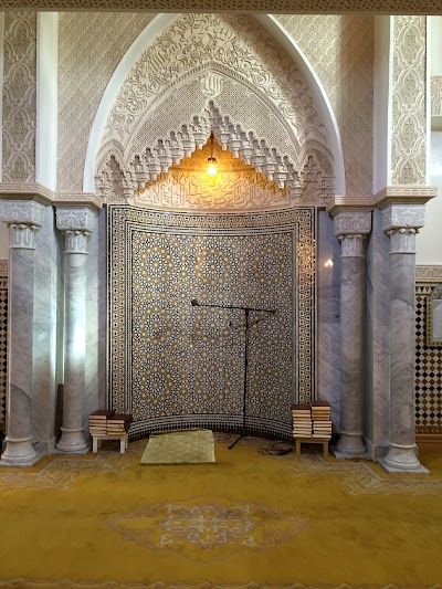 Photos of Mosqu&eacute;e &rlm;مسجد