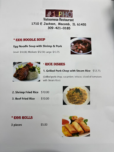 #1 PHO Gallery - United States