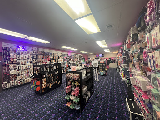 Lover's World Adult Superstore - Thumbnail