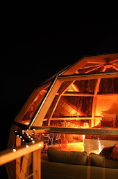 Photo n°22 de Nuit's Féerique en Champagne à Meurville (Hôtel)