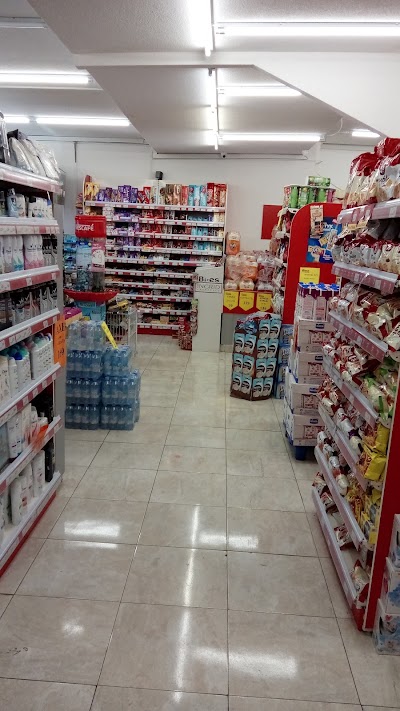 Photos of Misa Market Br.5
