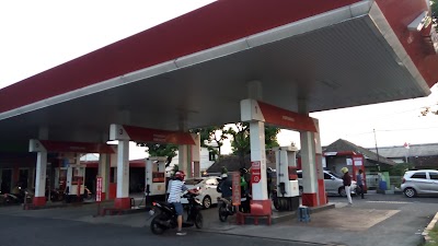 Photos of Pertamina 44.552.10 Gas Station