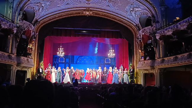 Teatrul Național „Vasile Alecsandri” Iași