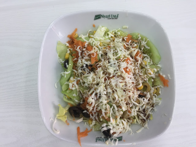 Ciğerci Niyazi Usta by null