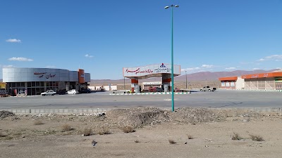 Photos of پمپ بنزین مهراد
