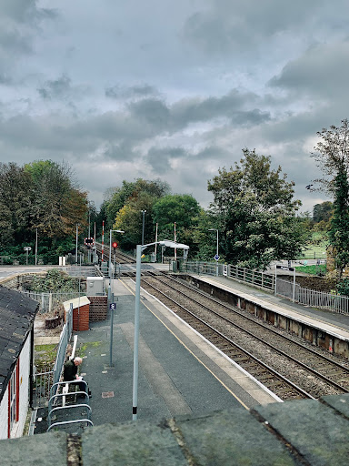 Sherborne - Visual