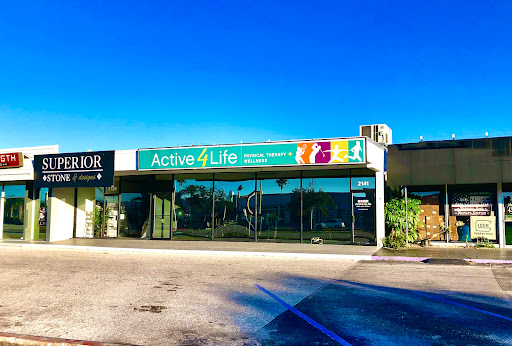 Active4Life Physical Therapy & Wellness - Thumbnail