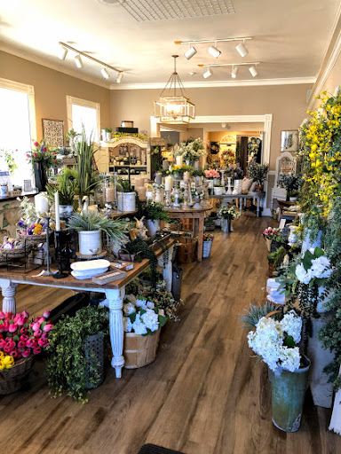 Hydrangea Home Decor - Visual