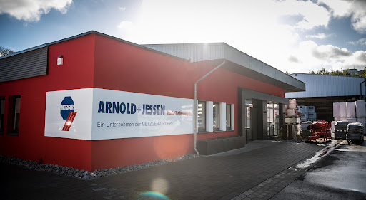 Arnold + Jessen GmbH & Co. KG