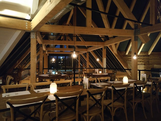 Venneper Lodge