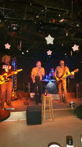 Jerry's Crystal Bar - Thumbnail