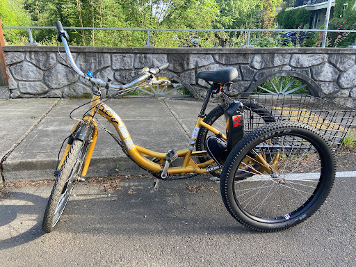 Stoic Wheels - Visual