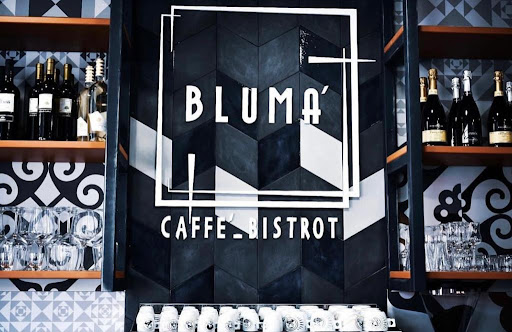 Blumà - Visual