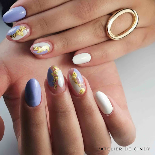 L'atelier de Cindy prothésiste ongulaire et coiffeuse - Thumbnail