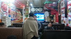 Bhatti Shawarma & Fast Food gujrat