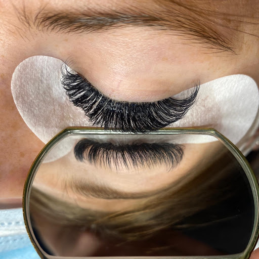 Main Lashes - Visual