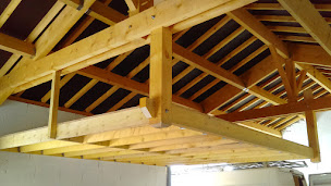 Photo n°4 de SEIGNEURIOUX DAMIEN Charpentier - Couvreur 36 à Concremiers (Couvreur)