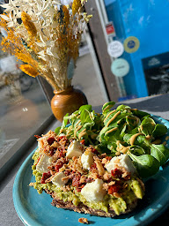 Photo n°23 de Melbourne Coffee à Nantes (Restaurant brunch)