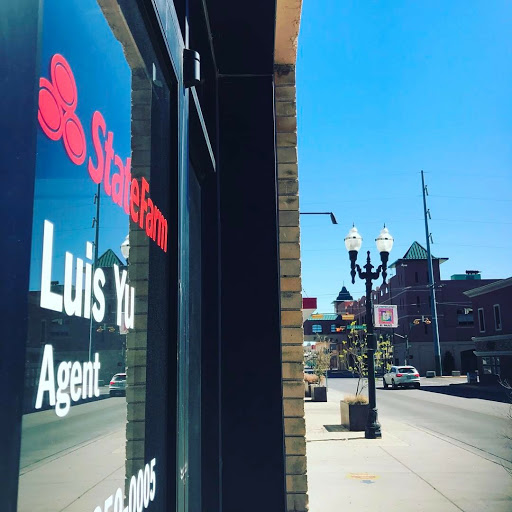 Luis Yu - State Farm Insurance Agent - Thumbnail