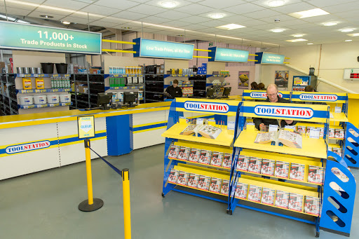 Toolstation Milton Keynes Bletchley - Thumbnail
