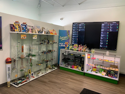 Photo of Paradise Cannabis