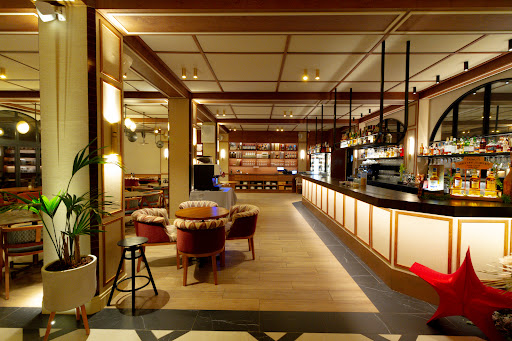 Xarxa Restaurante - Thumbnail