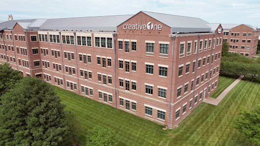 CreativeOne Wealth 6330 Sprint Pkwy Suite 400, Overland Park, KS 66211