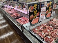 スーパーセンタートライアルかすみがうら店