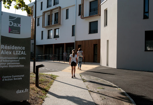 Photo de EHPAD Alex Lizal